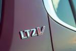 Holden Acadia LTZ-V 2018 года